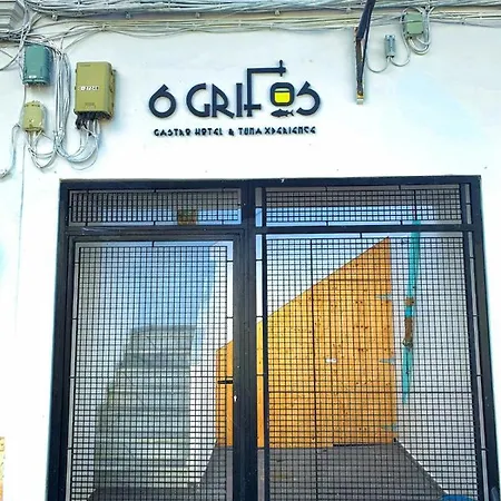 Olehousing Barbate
