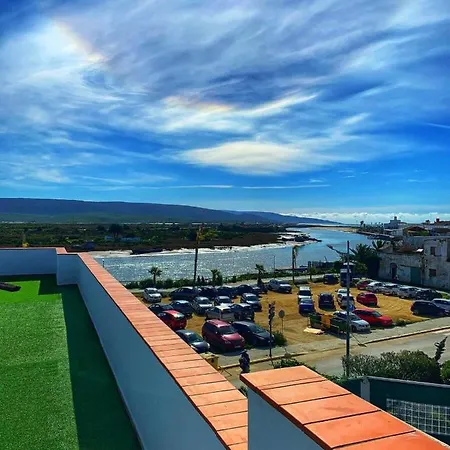 Olehousing * Barbate