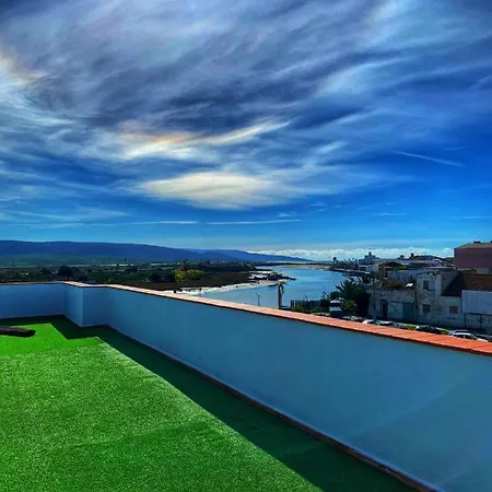 Olehousing Barbate