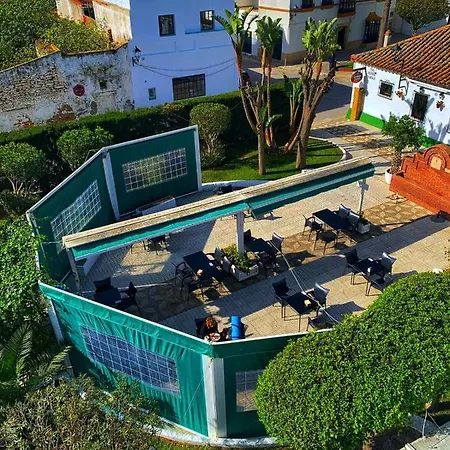 Olehousing Barbate