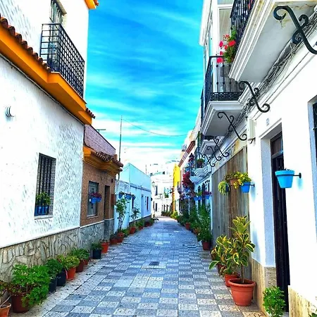 Olehousing * Barbate