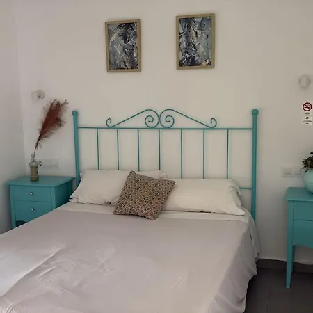 Olehousing * Barbate