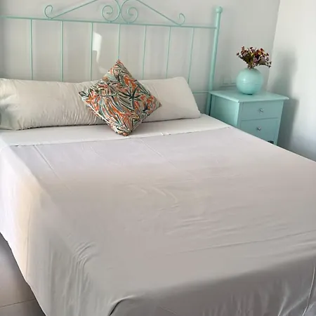 Olehousing Hotel Barbate