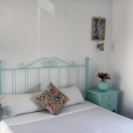 Hotel Olehousing Barbate